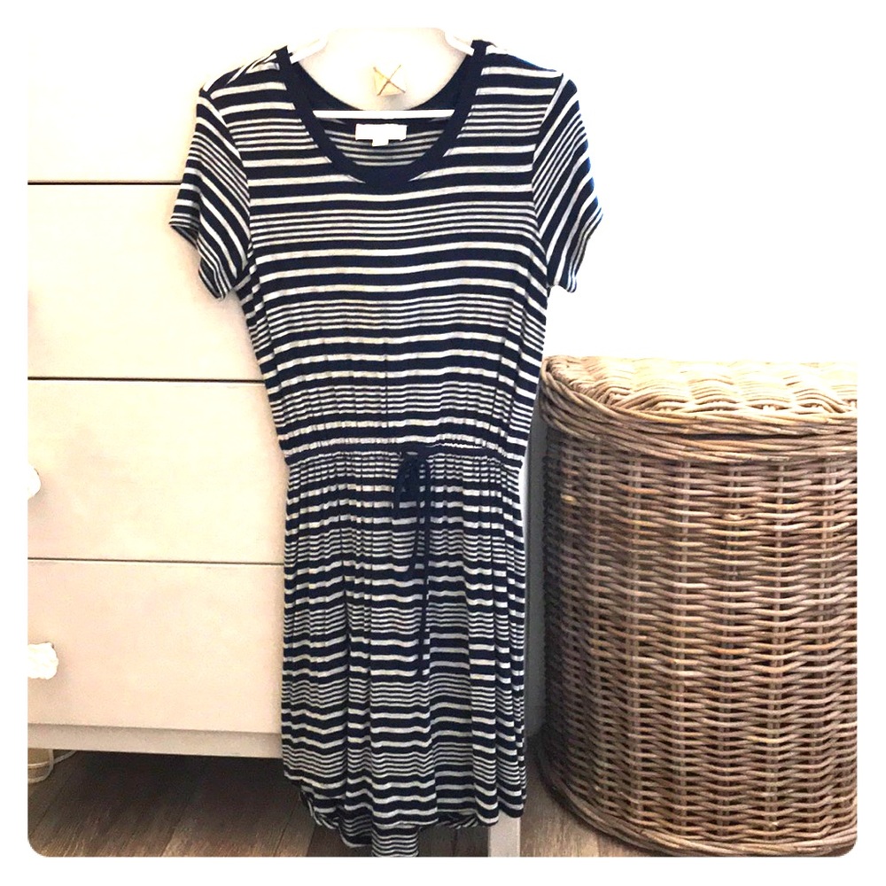 Olive & Oak t shirt dress